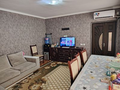 Куйлук Обод Махаласида
