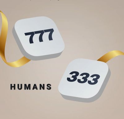 Humans raqam 02 02