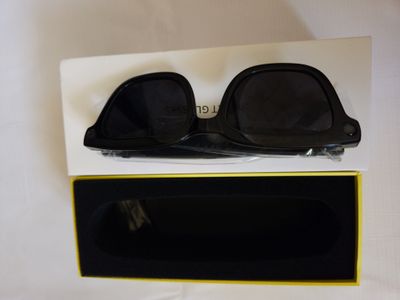очки с камерой. smart glasses VO3