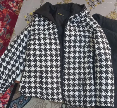 Turkiya kurtkasi sifatli