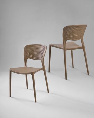 Plastmassa stol stul. Пластиковые столы и стулья для кафе