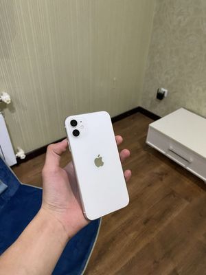 iphone 11 white ideal