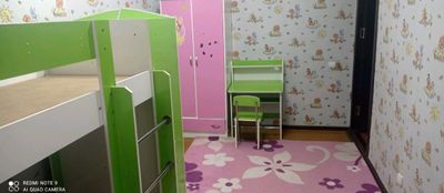 3 хонали Уй ижарага берилади