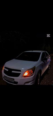 Chevrolet Cobalt 2013