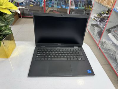 dell i5-11 8/256 ssd holati va ishlashi chotki, IT va dasrurlash uchun