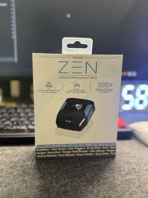 Cronus Zen PC va PS uchun