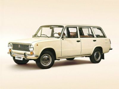 ВАЗ 2102 сотилади