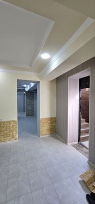 Аренда дома под офис, новостройка.