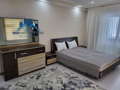 4к еврокв 6эт 6эт всем.удобств. Ю.Раджабий Оксарой