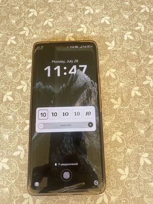 Honor x9c sotiladi