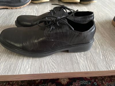 Goldenfeet