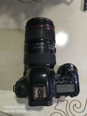 Canon Mark 2 Sotiladi