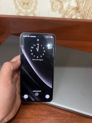 Samsung A55