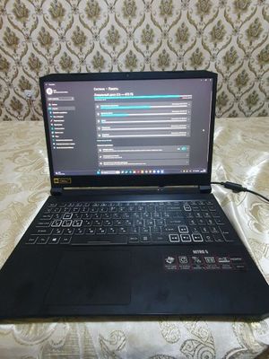 Acer noutbuk nitro 5