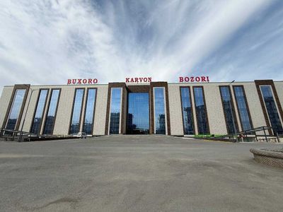 Tayyor noturar magazin sotiladi.