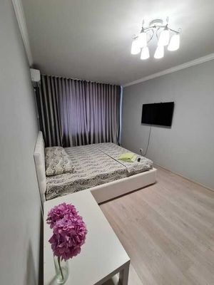 Саракулька • Гостиница • 3-комн • 75 м² • этаж 4/5 • [MGA: 1307]