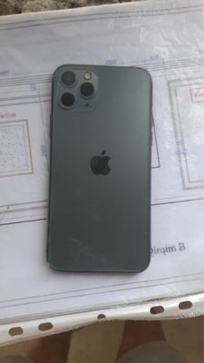 Iphone 11 pro 256gb