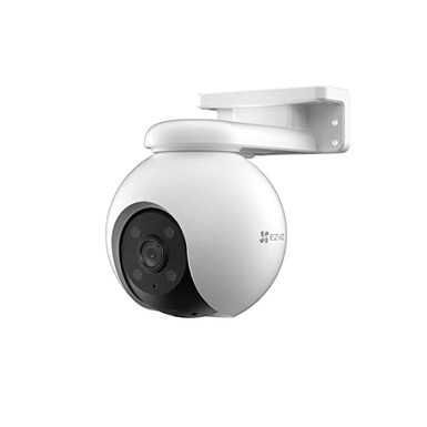 CS-H80F (4+4+4MP) Ezviz