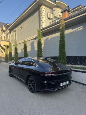 Byd xan smart 2025
