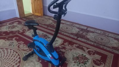 Велотренажёр POWER GYM