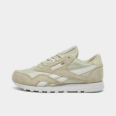 Кроссовки женские Reebok Classic Nylon! Новые в коробке! Оригинал!