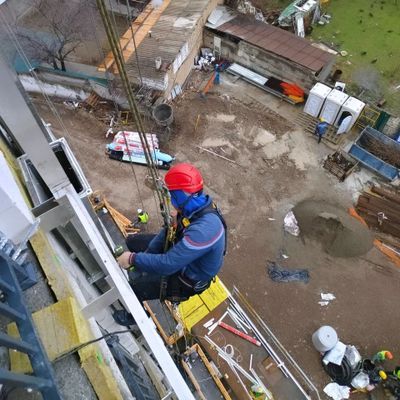 услуга альпиниста alpinist xizmati алпинист Alpinistlar