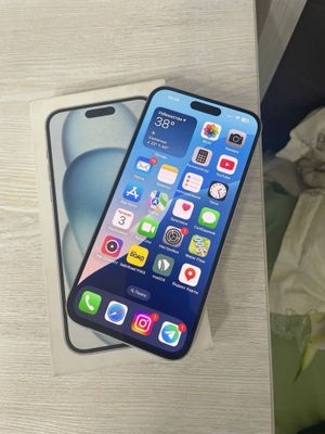 Iphone 15 plus White