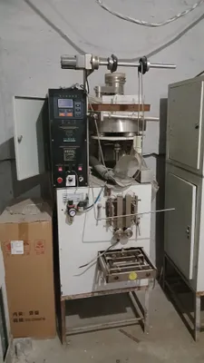 pista va pokorim va yana chaq chuqlarni upakovkasi