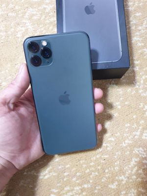 Iphone 11 Pro Max LL/A pamit 256gb yomks 82%