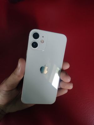 iphone 12 mini radnoy aybi yuq xaladi ideal