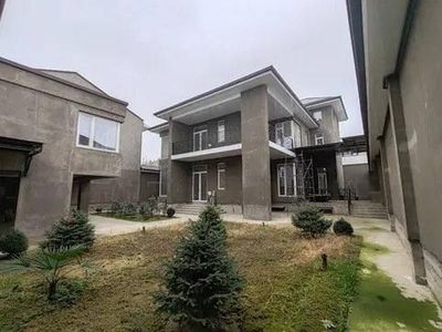 Амир Темур Махалля Дом Соток - 6 Комнат-8