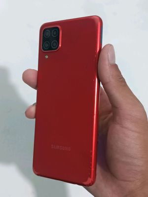 Samsung A12