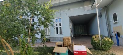(22) Сдаётся участок Арча куча 8 ком