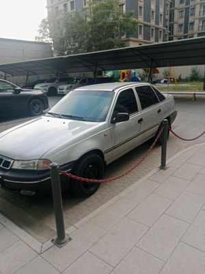 Продаётся Нексия 1