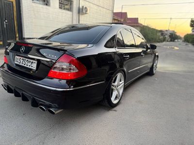 Продаётся мерседес Е240