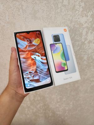 Redmi 10A 32GB Black