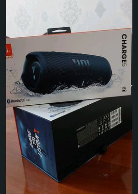 JBL charge 5 оригинал