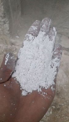 Микрокалцит Мраморный крошка Кальций карбонат