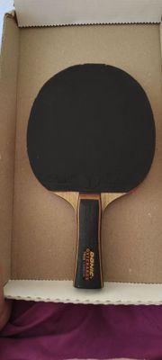 Stol Tennis raketka butterfly tenergi 05 taxtasi DONIC OVCHAROV