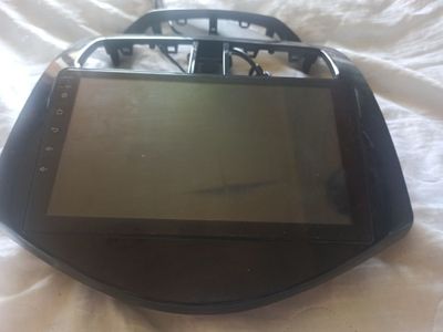 Monitor для авто