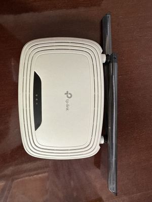 Продается wi-fi роутер tp-link TL-WR841N