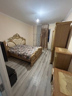 Kvartira qiz bollarga