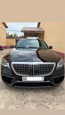 Sotiladi Мерседес Бенз W220
