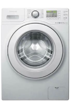 Стиральная машина Samsung Diamond 8.0 kg