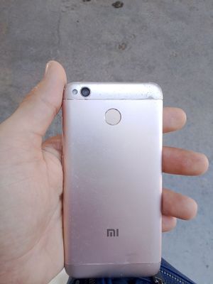 Redmi 4x jigarim, 299 ming sm