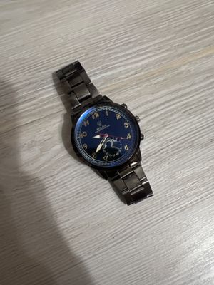 Rolex soat