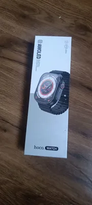 Hoco.WATCH