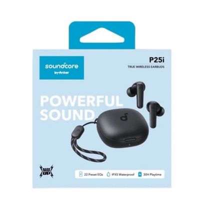 Беспроводные нвушники Soundcore P25i