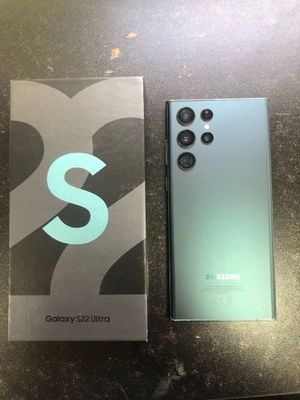 Samsung S22 ultra
