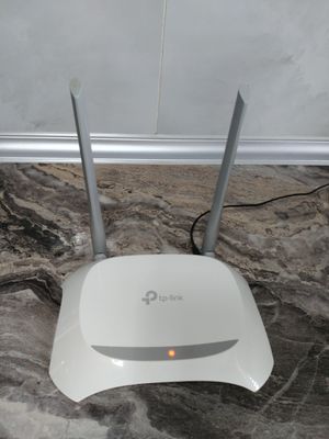 Wi-Fi роутер Tp-Link 840 n